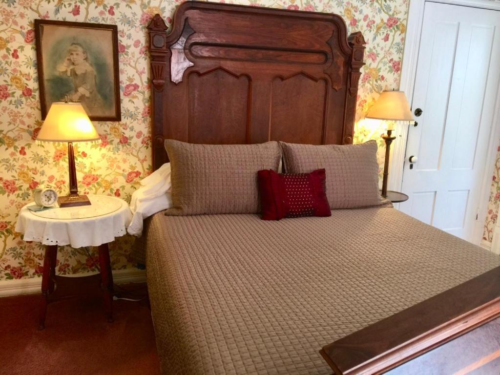 Shaw House Inn Фърндейл Стая снимка
