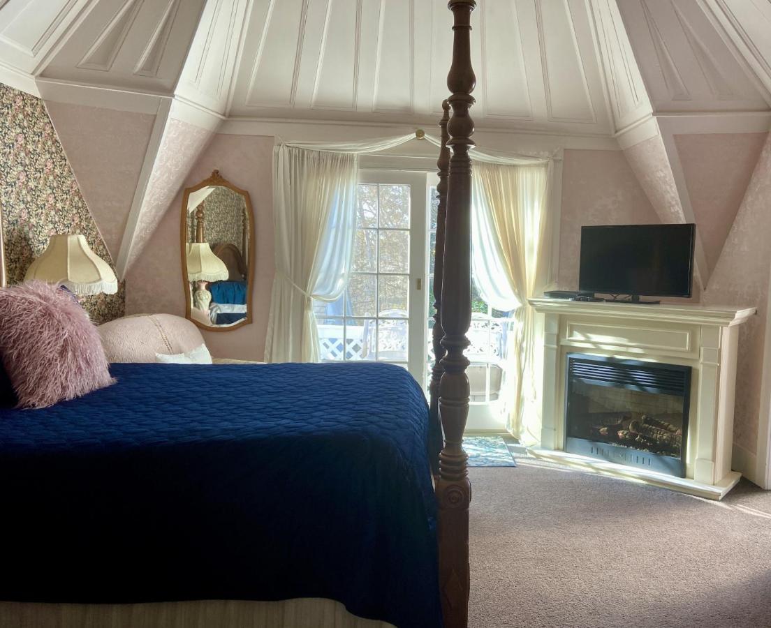 Shaw House Inn Фърндейл Стая снимка