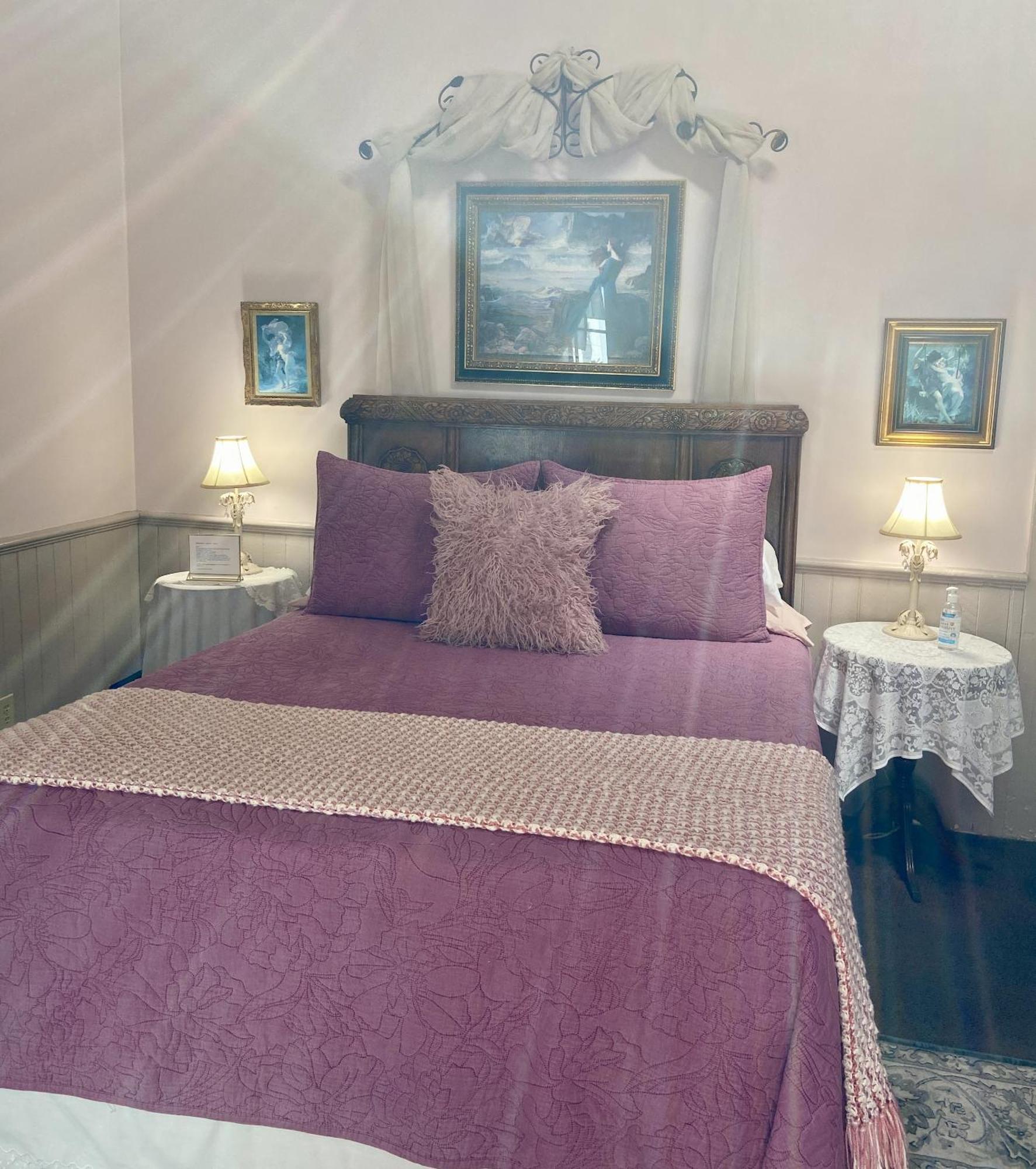 Shaw House Inn Фърндейл Стая снимка
