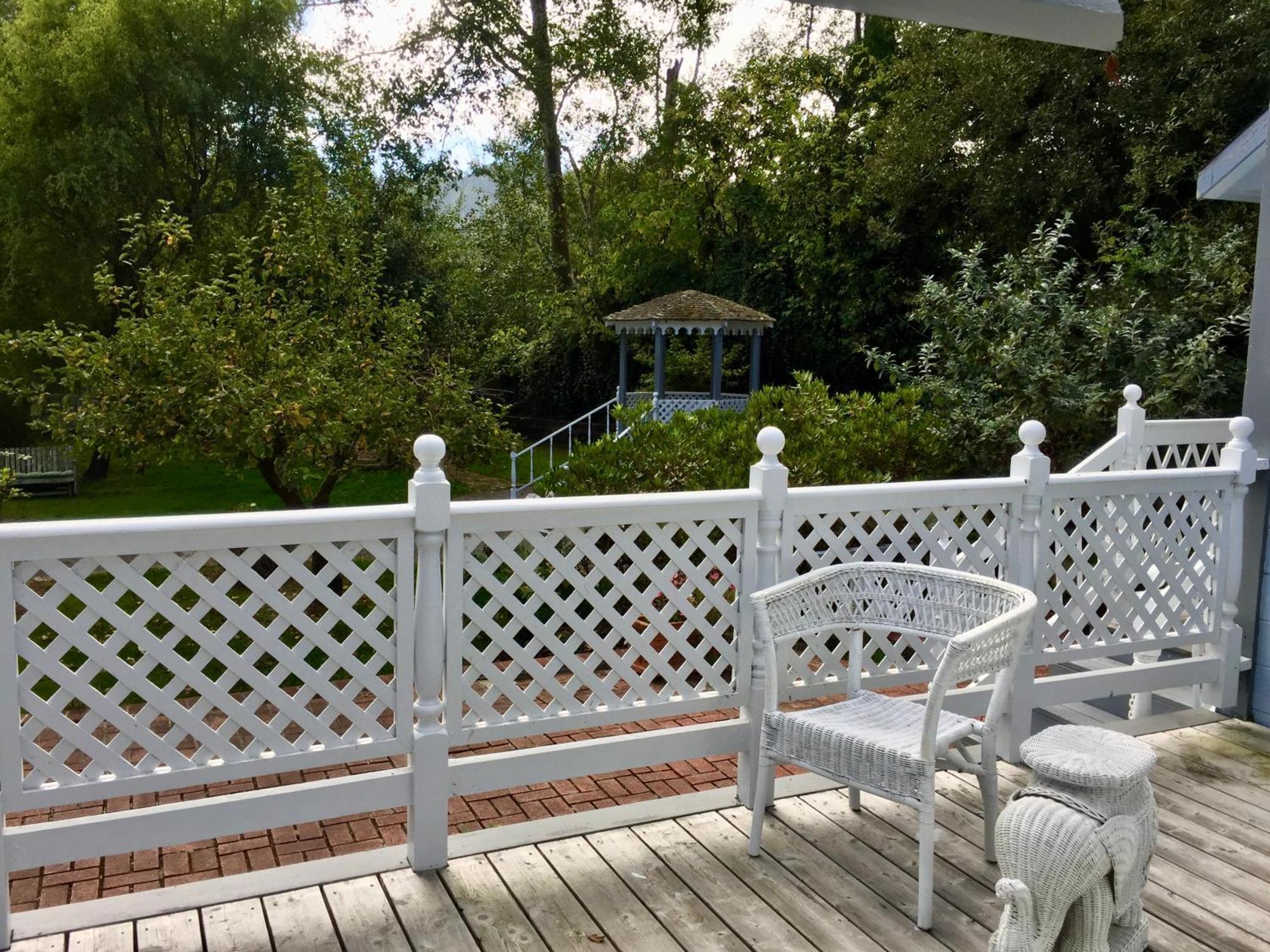Shaw House Inn Фърндейл Стая снимка