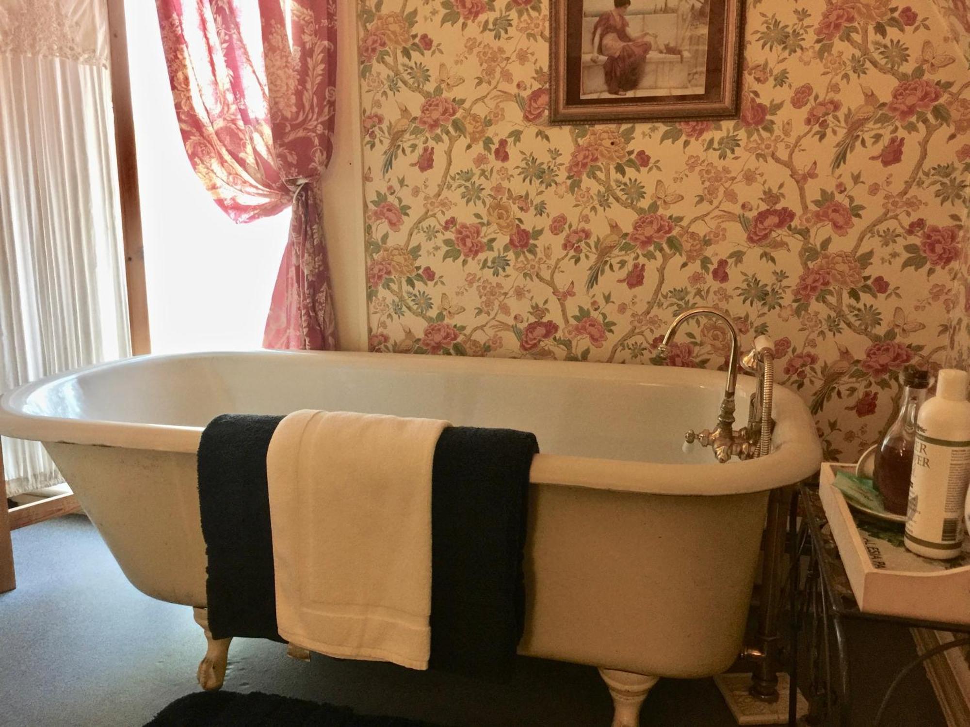 Shaw House Inn Фърндейл Стая снимка