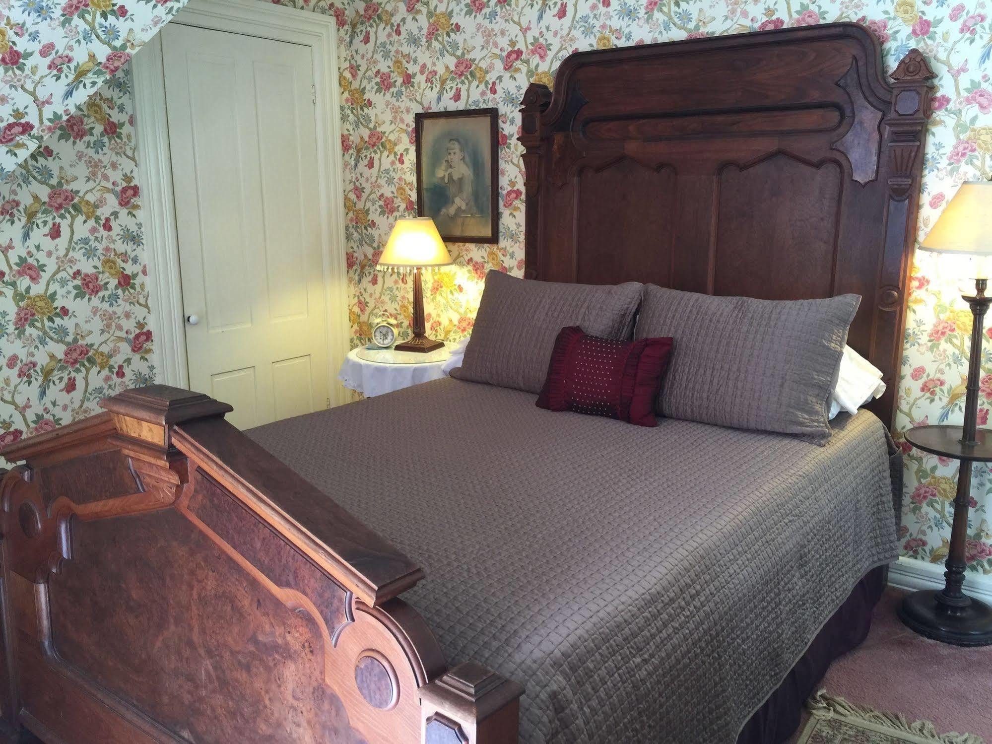 Shaw House Inn Фърндейл Екстериор снимка
