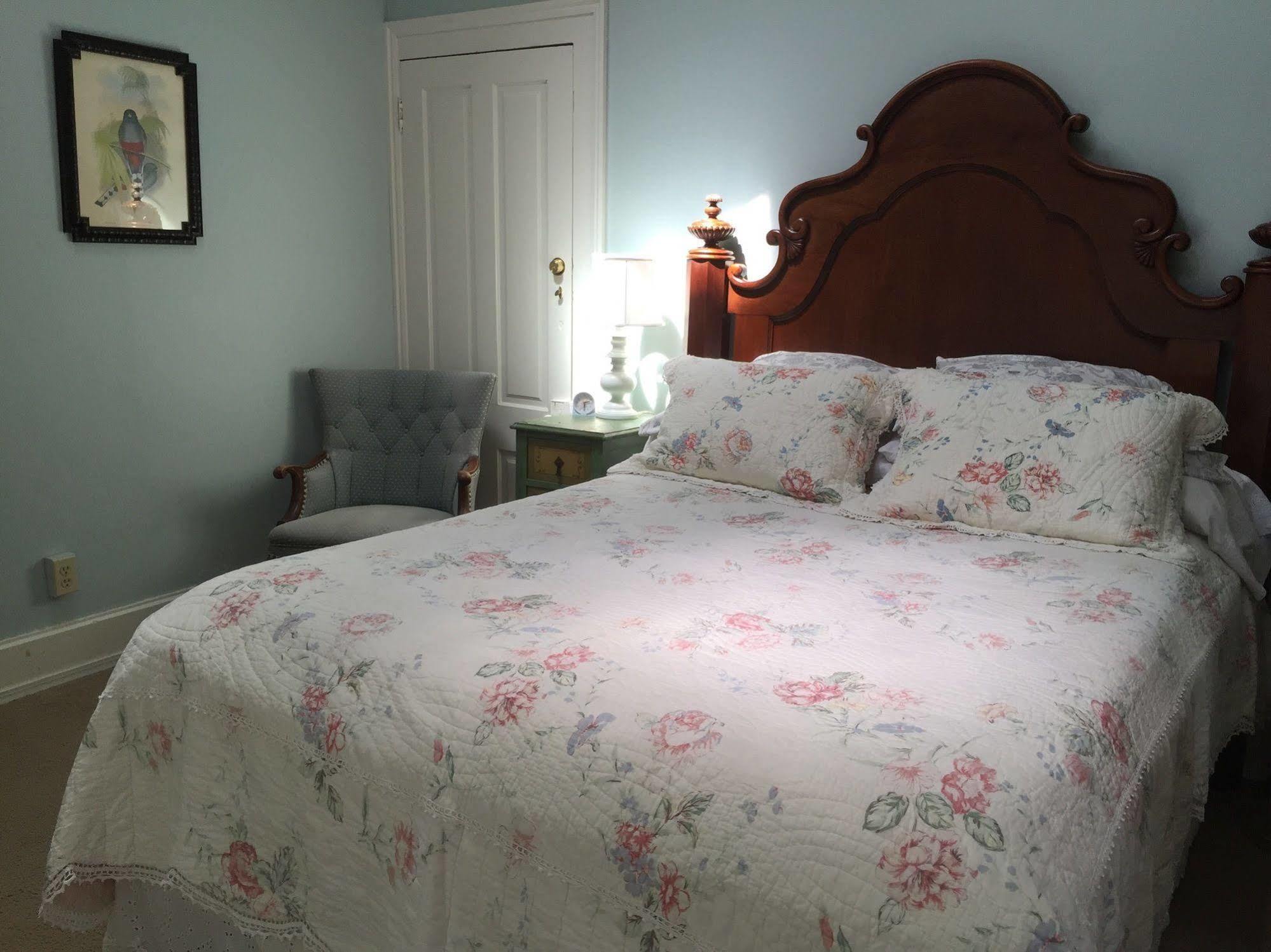 Shaw House Inn Фърндейл Екстериор снимка